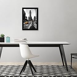 Americanflat 11x17 Picture Frame with