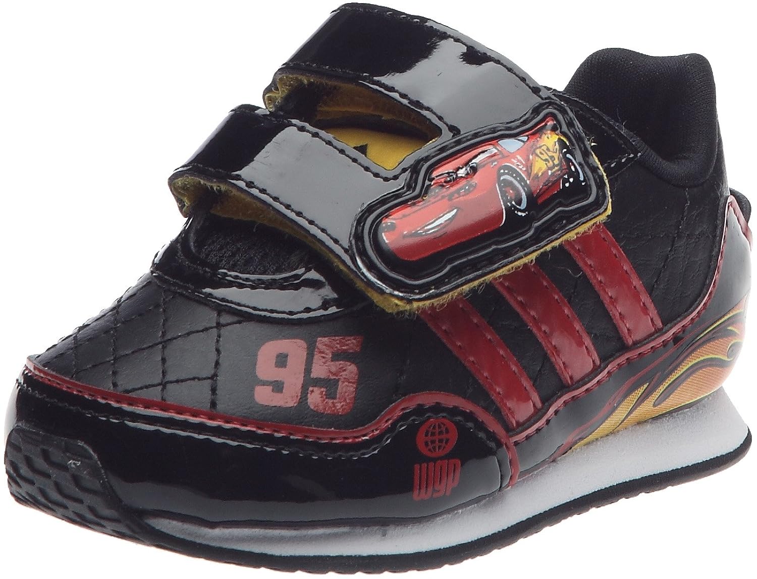 chaussure lumiere garcon