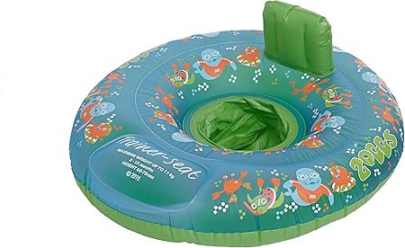 trainer seat swimming