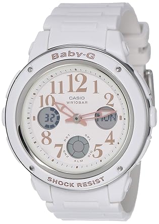 casio baby g wr10bar price