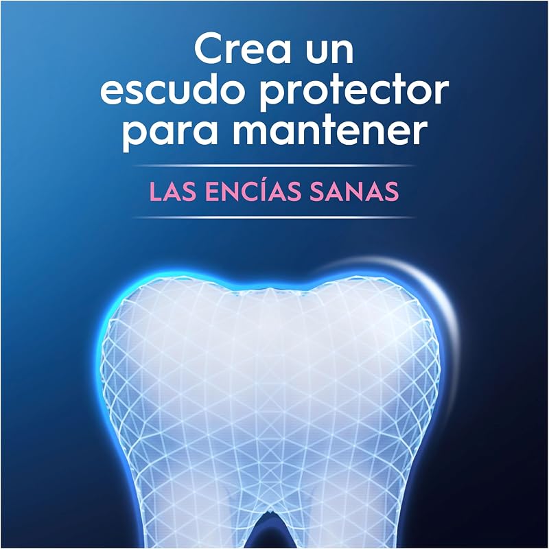 Advanced Protección de Encías Pasta de Dientes, Pack Ahorro 2x75 ml