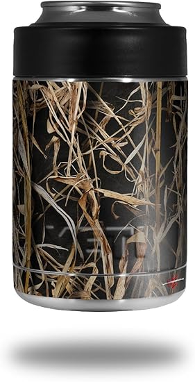 camo yeti koozie