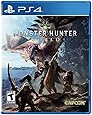 Monster Hunter: World - PlayStation 4 Standard Edition