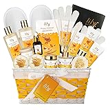 Mothers Day Gifts for Mom - 18-Piece Luxury Bath