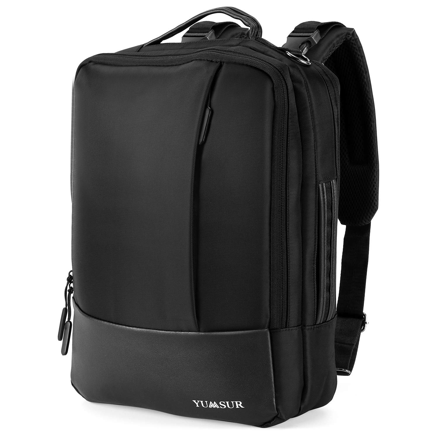 Zaino Uomo Zaino per PC Portatile,Zaino Porta PC Impermeabile,Zaino  Antifurto per Laptop,Zaino per PC 15,6 Pollici,Zaino Lavoro con Caricatore  USB,per Ufficio Lavoro e Scuola Business Laptop Backpack Valigeria  urban-earth.co.uk