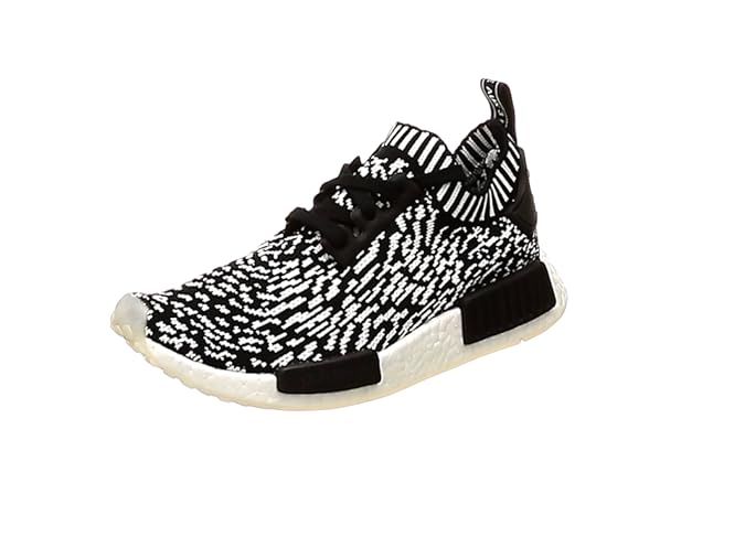 adidas BY3013 Men NMD_R1 PK CBLACK FTWWHT: Amazon.co.uk: Shoes & Bags