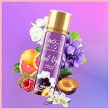 So…? Unique Womens Floral Night Body Mist 150ml Fragrance Spray view 3