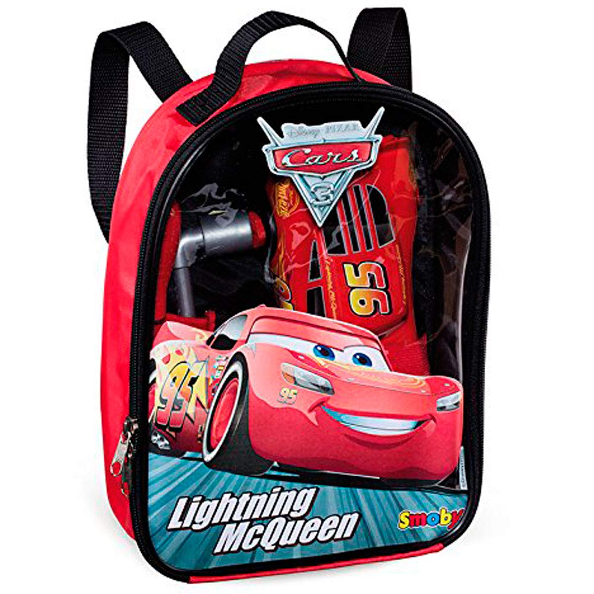 Disney Cars 360145 3 Tool Bag