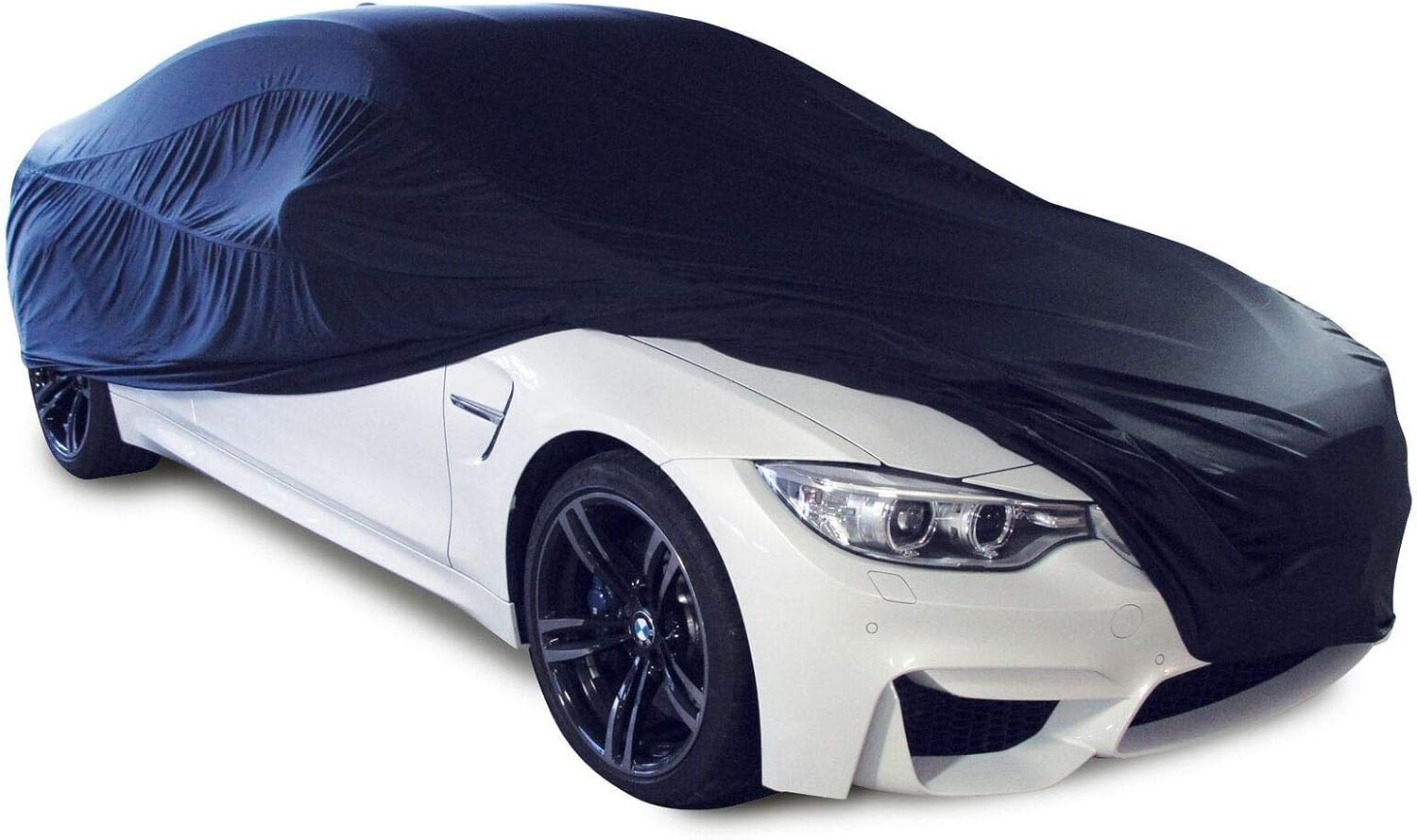 UKB4C Indoor Soft Dust Proof Car Cover Fits Celerio Amazon.co.uk Car