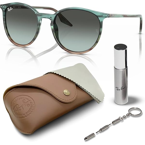 【美品】RayBan RB4171-F ERIKA Amazon.com: Ray-Ban RB4171 Erika Color Mix Phantos Shape