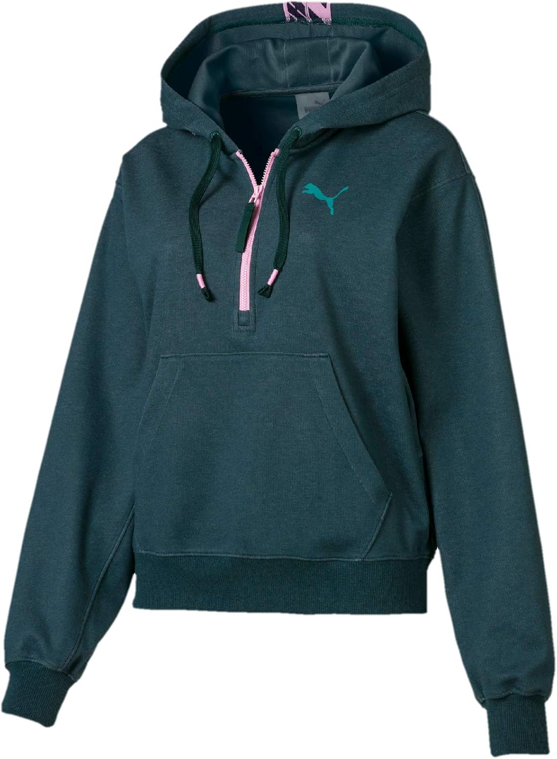 Buy Puma Women Sweatshirt at Amazon.in
