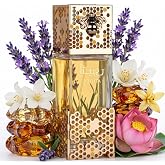 Galeces Atheeri for Unisex Eau de Parfum Spray, 3.4 Ounce(100 ml) for Unisex