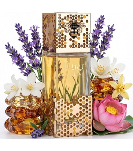 Amazon.com : Lattafa Atheeri for Unisex Eau de Parfum Spray, 3.4