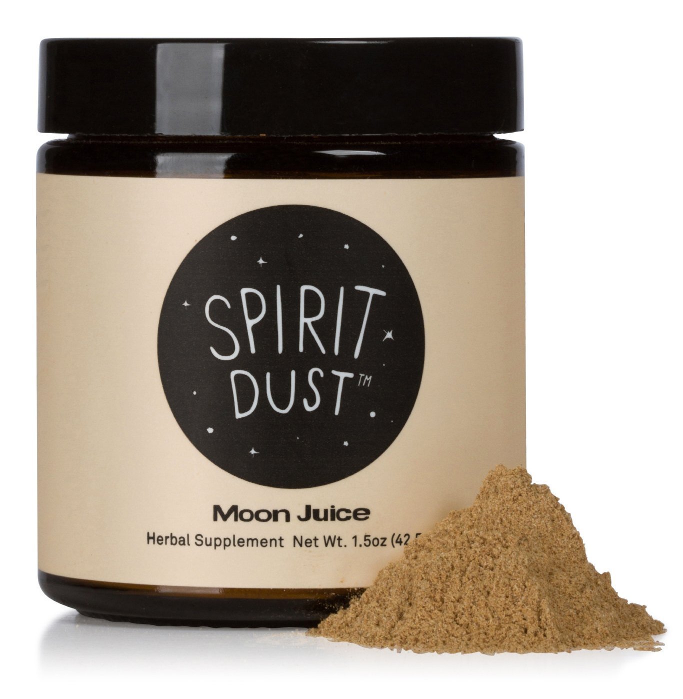 Moon Juice The Full Moon Dust Sampler Box (12 Individual