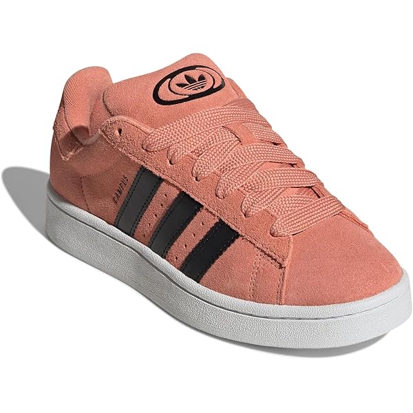 Amazon.com: adidas 愛迪達Originals Campus 00s Wonder Clay