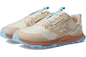 ALTRA Women's Lone Peak 7 Trail Running Shoe