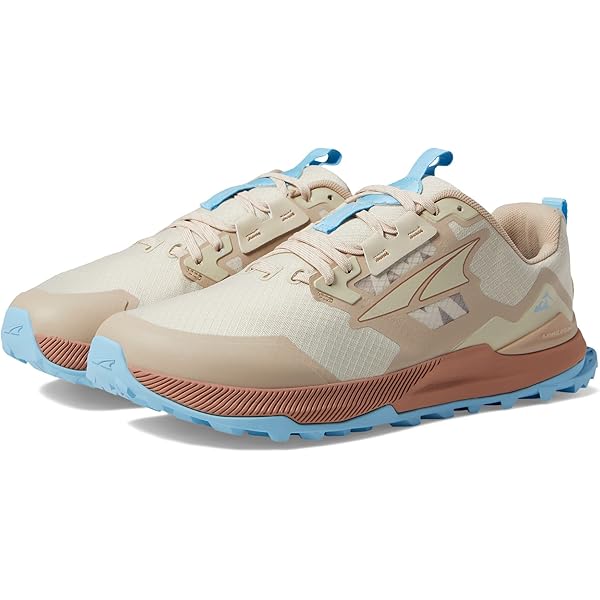 Amazon.com | ALTRA Women's Torin 5 Luxe Running Shoe, Gray