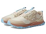 ALTRA Women's Lone Peak 7 Trail Running Shoe, Tan,9