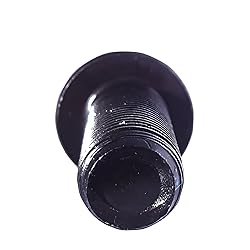 5-40 x 1/2" Button Head Socket Cap Screws, Allen