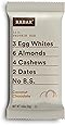 RXBAR Coconut Chocolate Protein Bar, High Protein Snack, Gluten Free, 1.83 Ounce (Pack of 12)