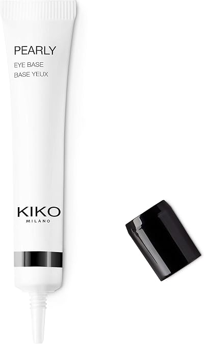 Kiko Milano Pearly Eye Base Brightening Eye Shadow Base - Ophthalmologist