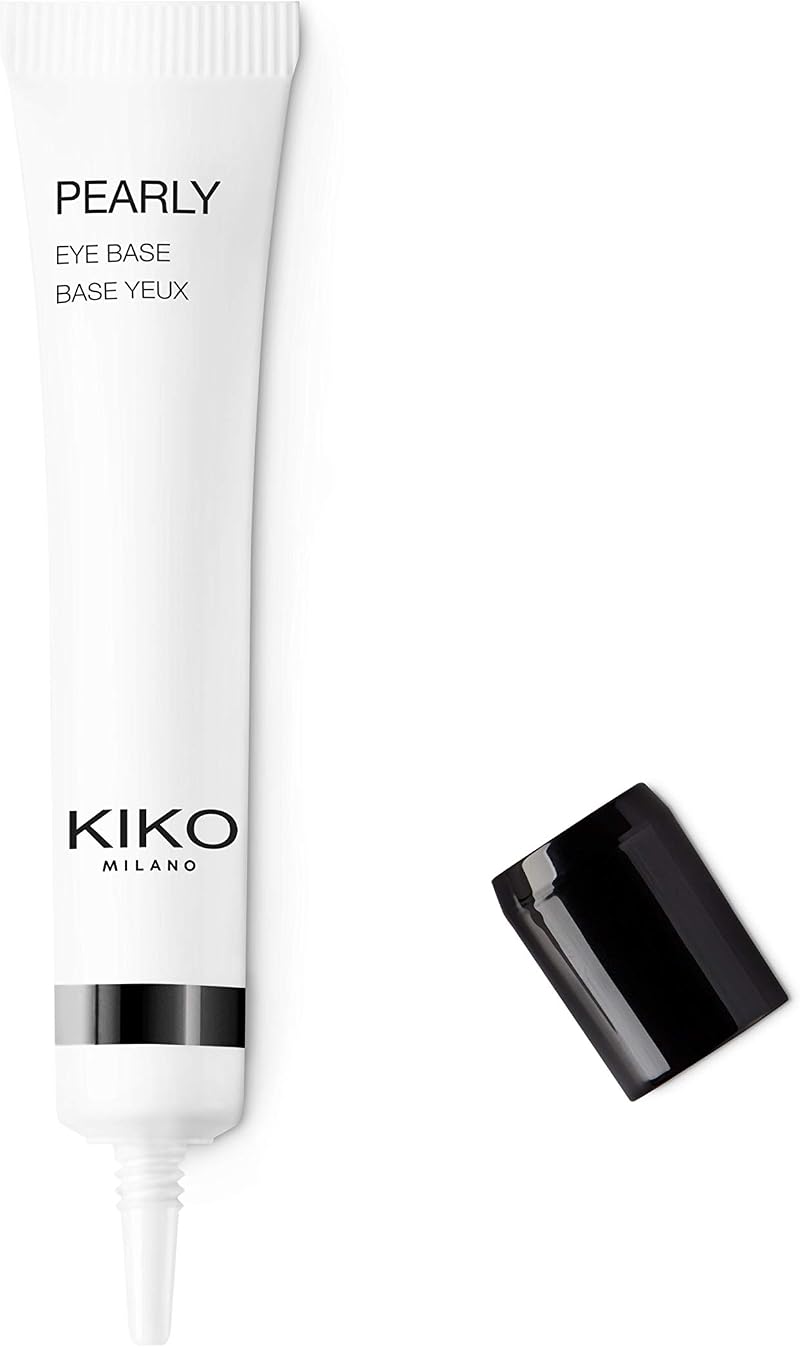 Kiko Milano Pearly Eye Base Brightening Eye Shadow Base - Ophthalmologist