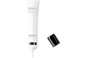 KIKO MILANO - Pearly Eye Base Brightening eye base that improves the hold and enhances the colour of your eyeshadow
