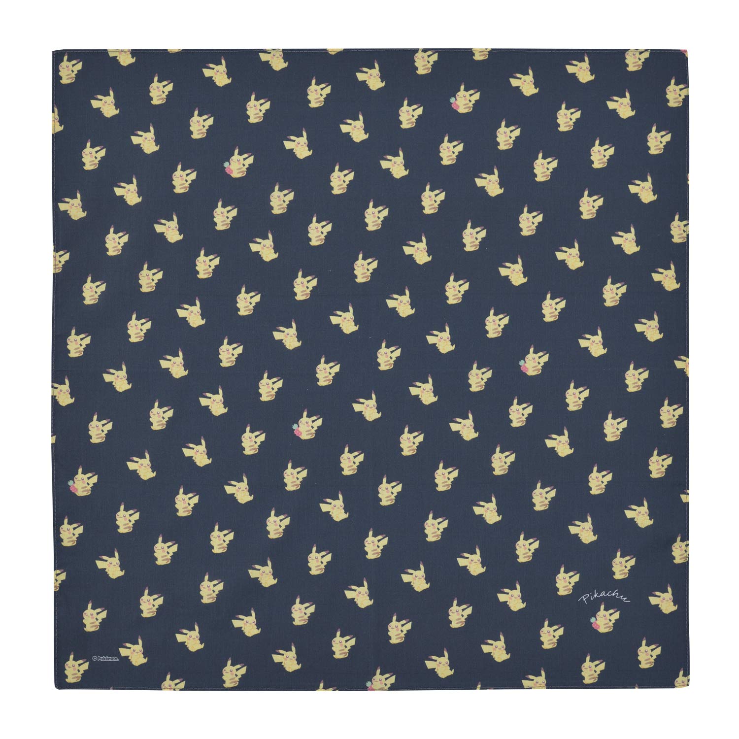 Handkerchief (Pikachu)