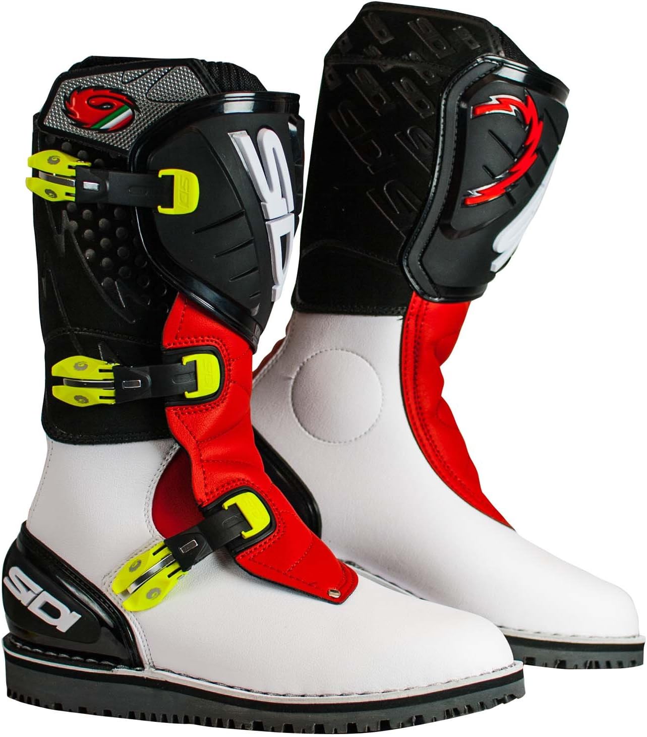 sidi trial zero 1