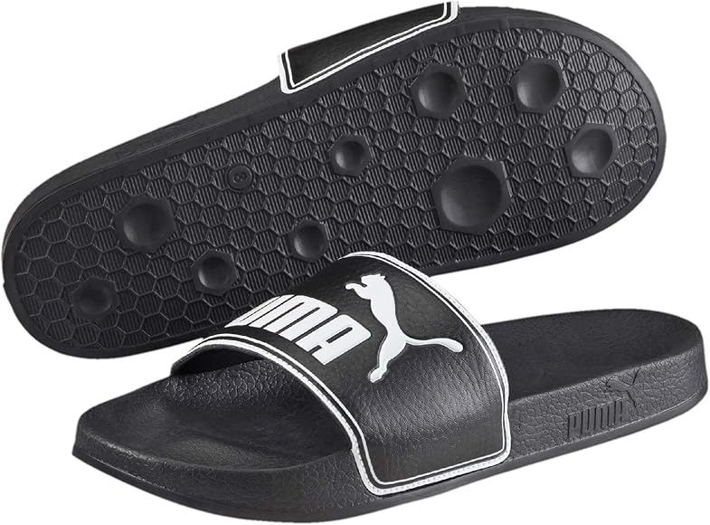 puma flip flops amazon