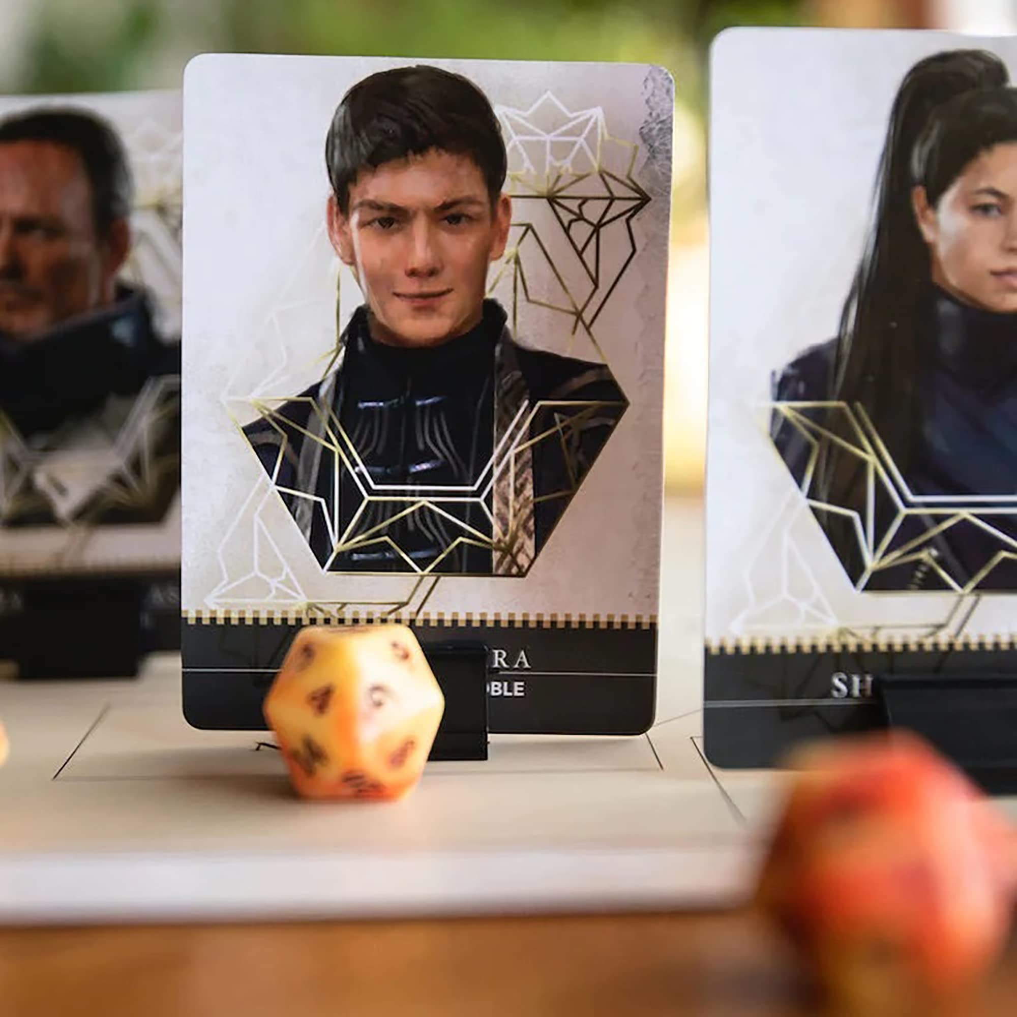 Mua Modiphius Entertainment Dune Adventures in The Imperium: Agents of ...