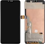 LADYSON LG V40 ThinQ Screen Replacement P-OLED 6.4" LCD Display Touch Assembly view 6
