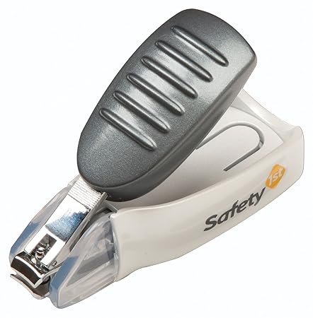 safety 1st steady grip clipper