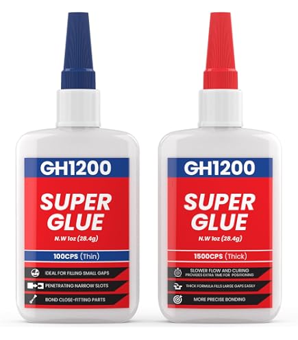 cigarette ash super glue Trick That's Not Everyones know | And Pencil Test @Inventor101 Amazing results with super glue