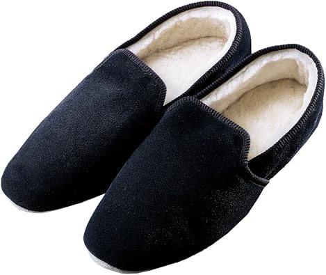 celtic slippers