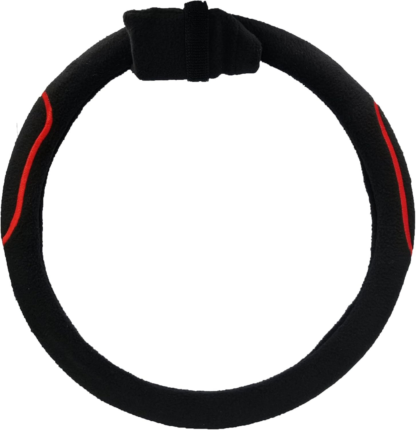 THERMO GEAR Heated Rechargeable Steering Wheel Cover Amazon.ca