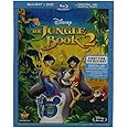 The Jungle Book 2 [Blu-ray]