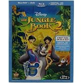 The Jungle Book 2
