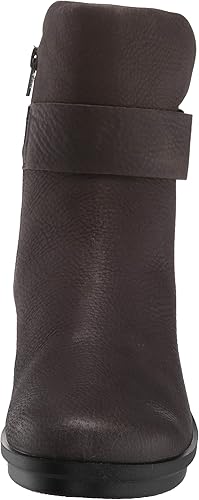 ecco skyler wedge bootie black