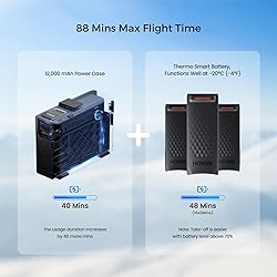 HOVERAir X1 PRO 4K Action Flying Camera, Foldable