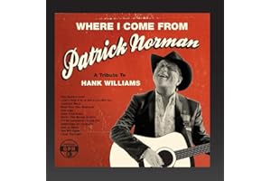 Where I Come From: A Tribute to Hank Williams