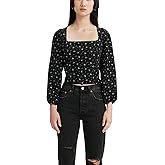 Levi's Womens Finn Blouse (Also Available in Plus)