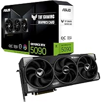 ZOTAC Gaming GeForce RTX 5090 Solid OC DLSS 4 32GB GDDR7 512-bit