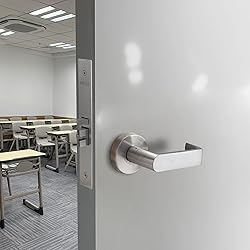 Sophia Commercial Heavy Duty Mortise Lockset Door