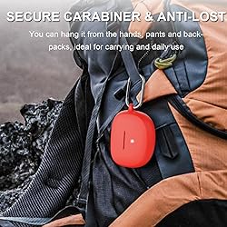 LDSXAY Compatible with Bose Ultra Open Earbuds Case