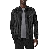 John Varvatos Men's Salvator Bomber