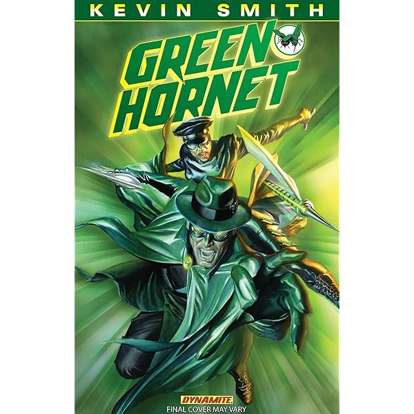 THE GREEN HORNET 大型本 61beEhpQJvL._AC_UF350,
