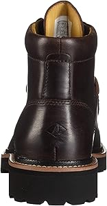 men's gold cup windsor lug chukka