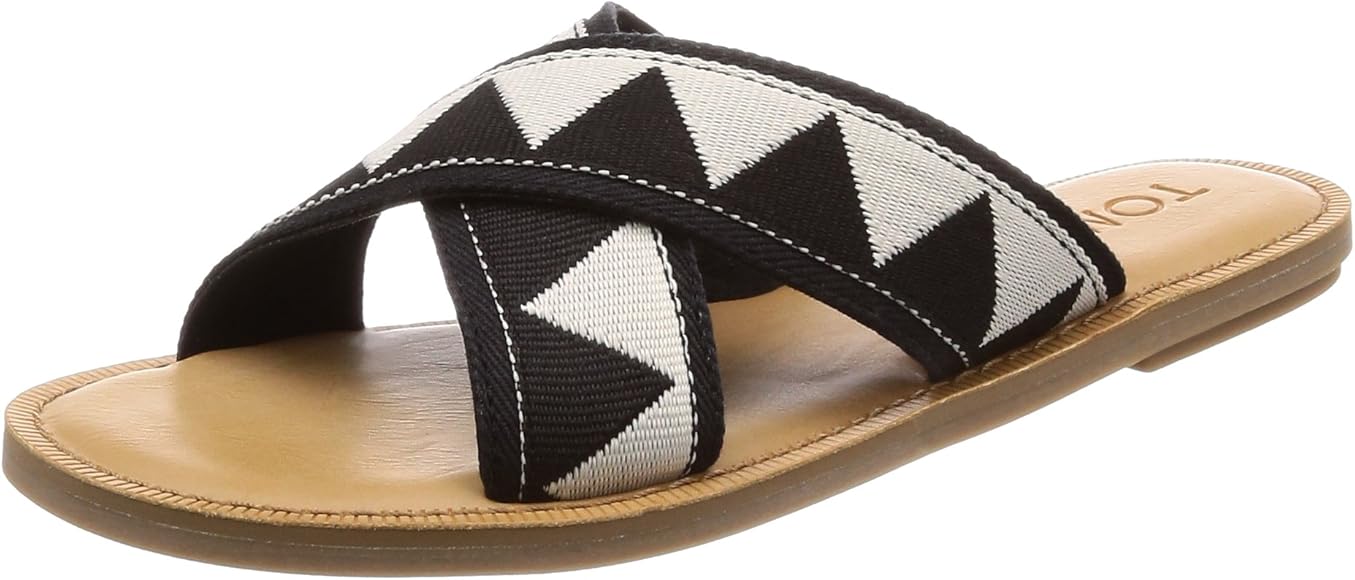 toms slide sandals