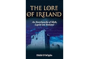 The Lore of Ireland